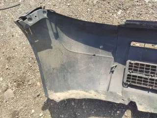  Бампер передний Citroen Berlingo 1 restailing Арт 82881945, вид 7