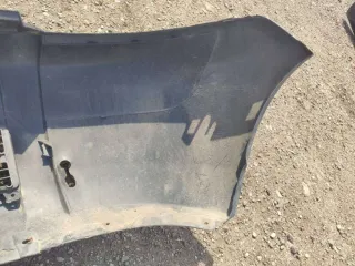  Бампер передний Citroen Berlingo 1 restailing Арт 82881945, вид 9