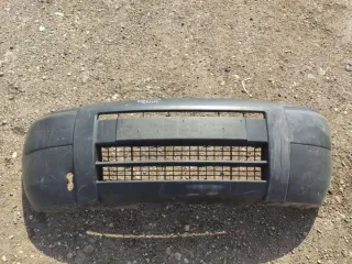  Бампер передний Citroen Berlingo 1 restailing Арт 82881945, вид 1