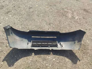  Бампер передний Citroen Berlingo 1 restailing Арт 82881945, вид 6