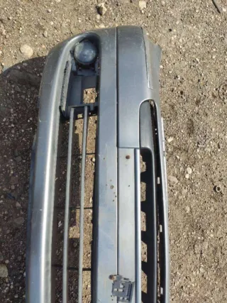  Бампер передний Citroen Xsara Picasso Арт 82881959, вид 4