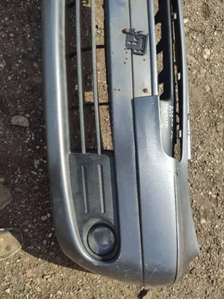  Бампер передний Citroen Xsara Picasso Арт 82881959, вид 3