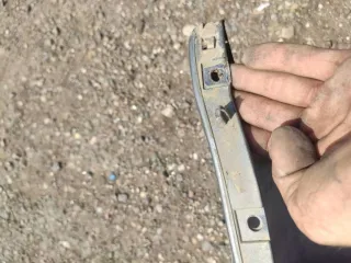  Бампер передний Citroen Xsara Picasso Арт 82881959, вид 11