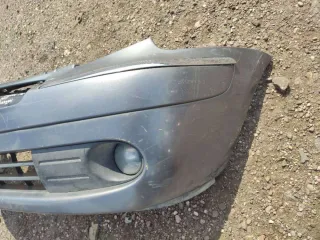  Бампер передний Citroen Xsara Picasso Арт 82881959, вид 2