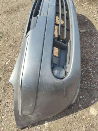  Бампер передний Citroen Xsara Picasso Арт 82881959, вид 5