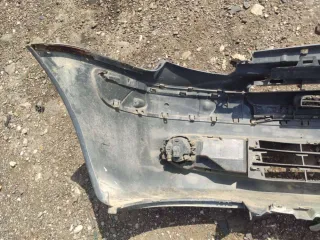  Бампер передний Citroen Xsara Picasso Арт 82881959, вид 8