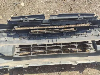  Бампер передний Citroen Xsara Picasso Арт 82881959, вид 9