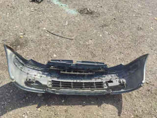  Бампер передний Citroen Xsara Picasso Арт 82881959, вид 7