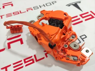 1092739-00-E,1095145-00-G контактор высоковольтной батареи Tesla model 3 Арт 99456041, вид 3