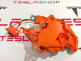 1092739-00-E,1095145-00-G контактор высоковольтной батареи Tesla model 3 Арт 99456041, вид 5