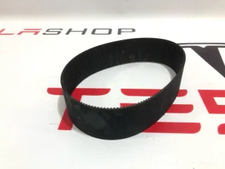 1070801-00-E,GX64000100 Ремень привода рулевой рейки Tesla model S Арт 99456006, вид 2