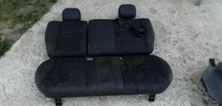  Сиденье заднее Ford Focus 1 Арт 82900704, вид 1