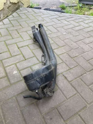 9610804180,9608159580 Горловина топливного бака Citroen Xantia 2.0л Арт 29342068, вид 3