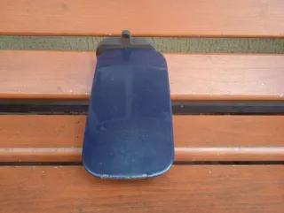 9608162180 Лючок бензобака Citroen Xantia Арт 29342025, вид 2