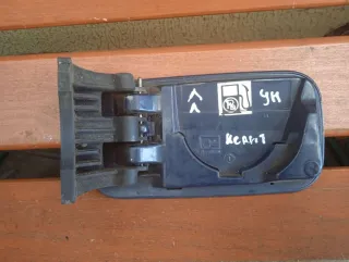 9608162180 Лючок бензобака Citroen Xantia Арт 29342025, вид 4