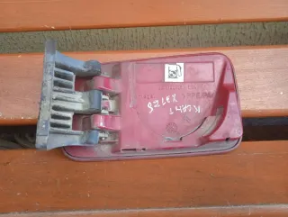 9608162080 Лючок бензобака Citroen Xantia Арт 22365434, вид 1