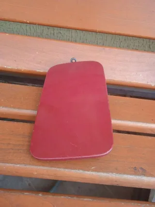 9608162080 Лючок бензобака Citroen Xantia Арт 22365434, вид 2