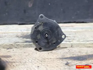  Клапан EGR Opel Astra G 1.3л CDTI Арт 82903058, вид 4