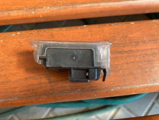 7700771935 Фонарь освещения багажника Renault Espace 4 Арт 16997538, вид 4