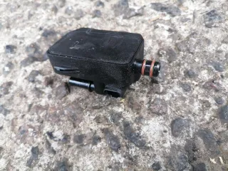  Подогрев топливного фильтра Citroen jumpy 2 1.6л Арт 8024, вид 2