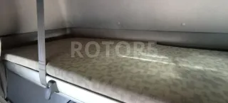 1699808 матрас спальника DAF XF 105 Арт 1486-25, вид 2