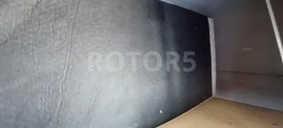 1699808 матрас спальника DAF XF 105 Арт 1486-25, вид 3