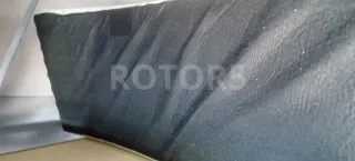 1699808 матрас спальника DAF XF 105 Арт 1486-25, вид 4