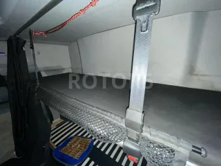  матрас спальника MAN TGX Арт 1486-11, вид 1