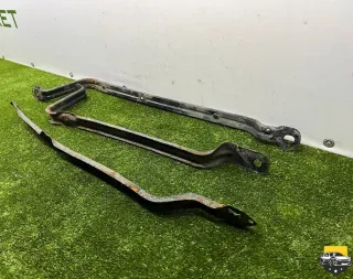 1002396AA Крепление топливного бака Citroen C4 Grand Picasso 1 Арт CB10056435, вид 2