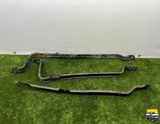 1002396AA Крепление топливного бака Citroen C4 Grand Picasso 1 Арт CB10056435, вид 3