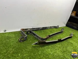 1002396AA Крепление топливного бака Citroen C4 Grand Picasso 1 Арт CB10056435, вид 5