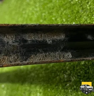 1002396AA Крепление топливного бака Citroen C4 Grand Picasso 1 Арт CB10056435, вид 6