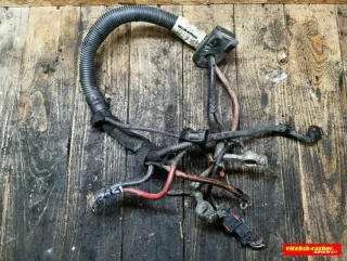 55350300,Z13DT Провод генератора Opel Corsa C Арт 29102261, вид 1