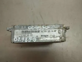 0155458232, 0265106109 Блок управления ETS Mercedes S W140 Арт 029850, вид 2