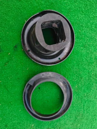  Опора амортизатора нижняя (чашка) Renault Laguna 1 Арт 82964810, вид 2