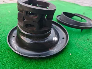  Опора амортизатора нижняя (чашка) Renault Laguna 1 Арт 82964814, вид 3