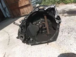  КПП (Коробка передач механическая) Citroen BX 1.8л Арт 82964833, вид 4