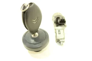  Пробка топливного бака Citroen C5 1 2.0л i Арт 82968729, вид 2