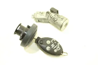  Пробка топливного бака Citroen C5 1 2.0л i Арт 82968729, вид 1