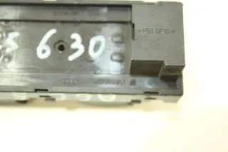 4B0959851B Кнопка стеклоподъемника переднего левого Audi A6 C5 (S6,RS6) Арт 82971016, вид 2