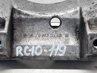  Опора АКПП Mercedes CLS W219 3.2л Арт RC10-119, вид 2