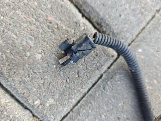  Клемма аккумулятора плюс Citroen C3 2 Арт 82973031, вид 6