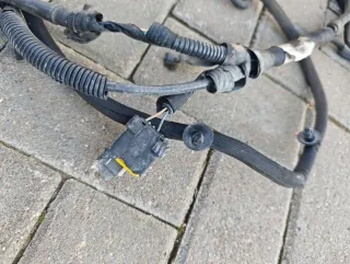  Клемма аккумулятора плюс Citroen C3 2 Арт 82973031, вид 4