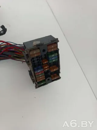  Проводка двигателя Volkswagen Multivan T5 2.5л Арт 82980278, вид 7