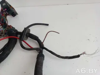  Проводка двигателя Volkswagen Multivan T5 2.5л Арт 82980278, вид 5