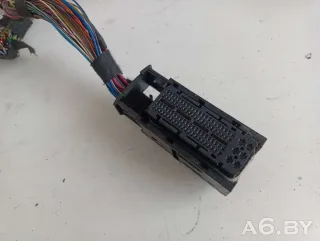  Проводка двигателя Volkswagen Multivan T5 2.5л Арт 82980278, вид 3