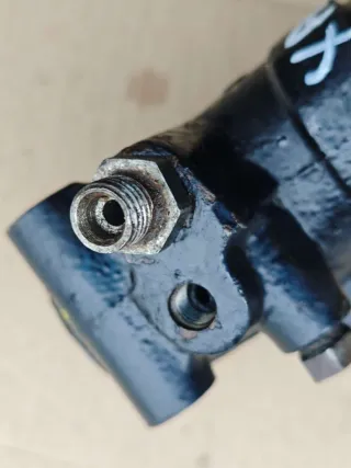  Клапан редукционный Citroen Xantia Арт 82980534, вид 8