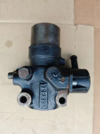  Клапан редукционный Citroen Xantia Арт 82980534, вид 5