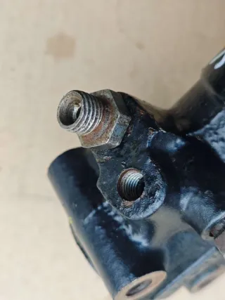  Клапан редукционный Citroen Xantia Арт 82980534, вид 6