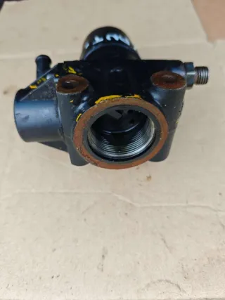  Клапан редукционный Citroen Xantia Арт 82980534, вид 3